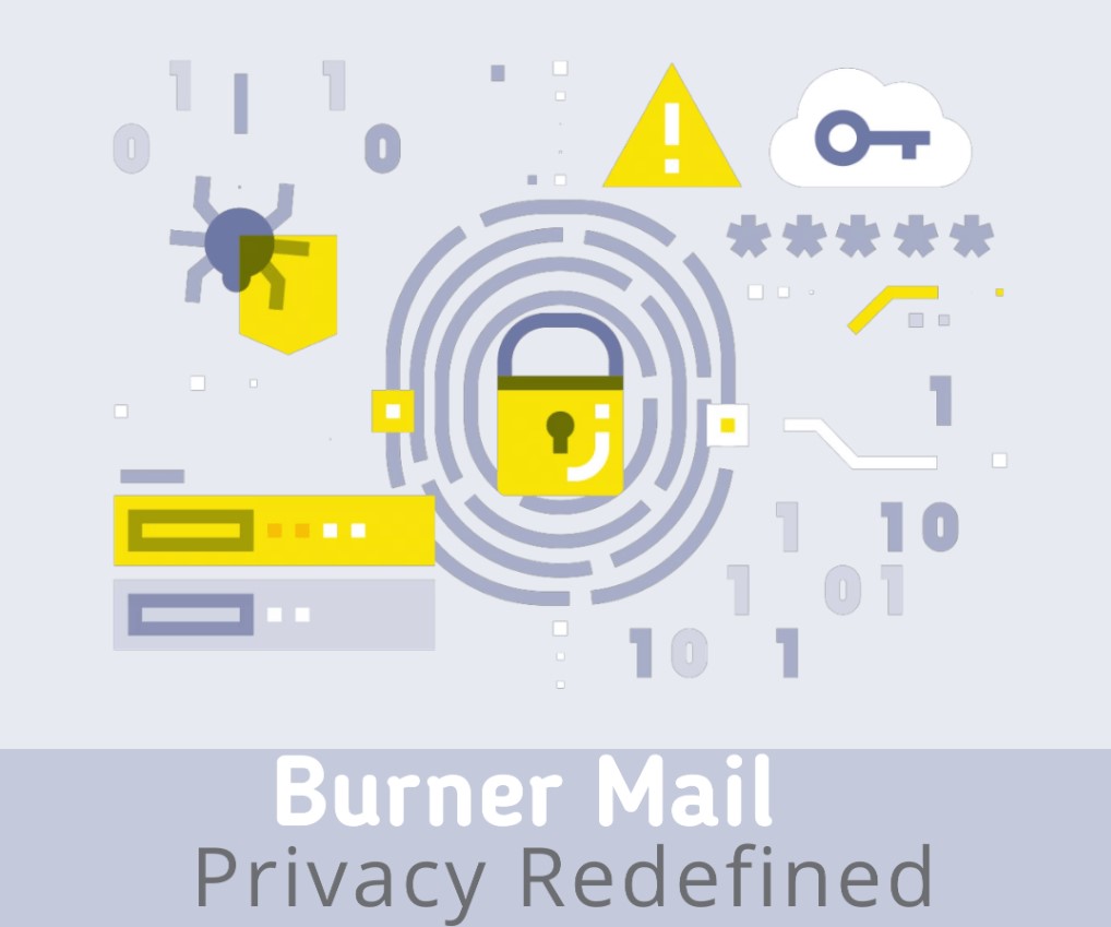 Burner Mail Premium Free